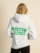 NBA NBA BOSTON CELTICS PULL OVER HOODIE - Boathouse