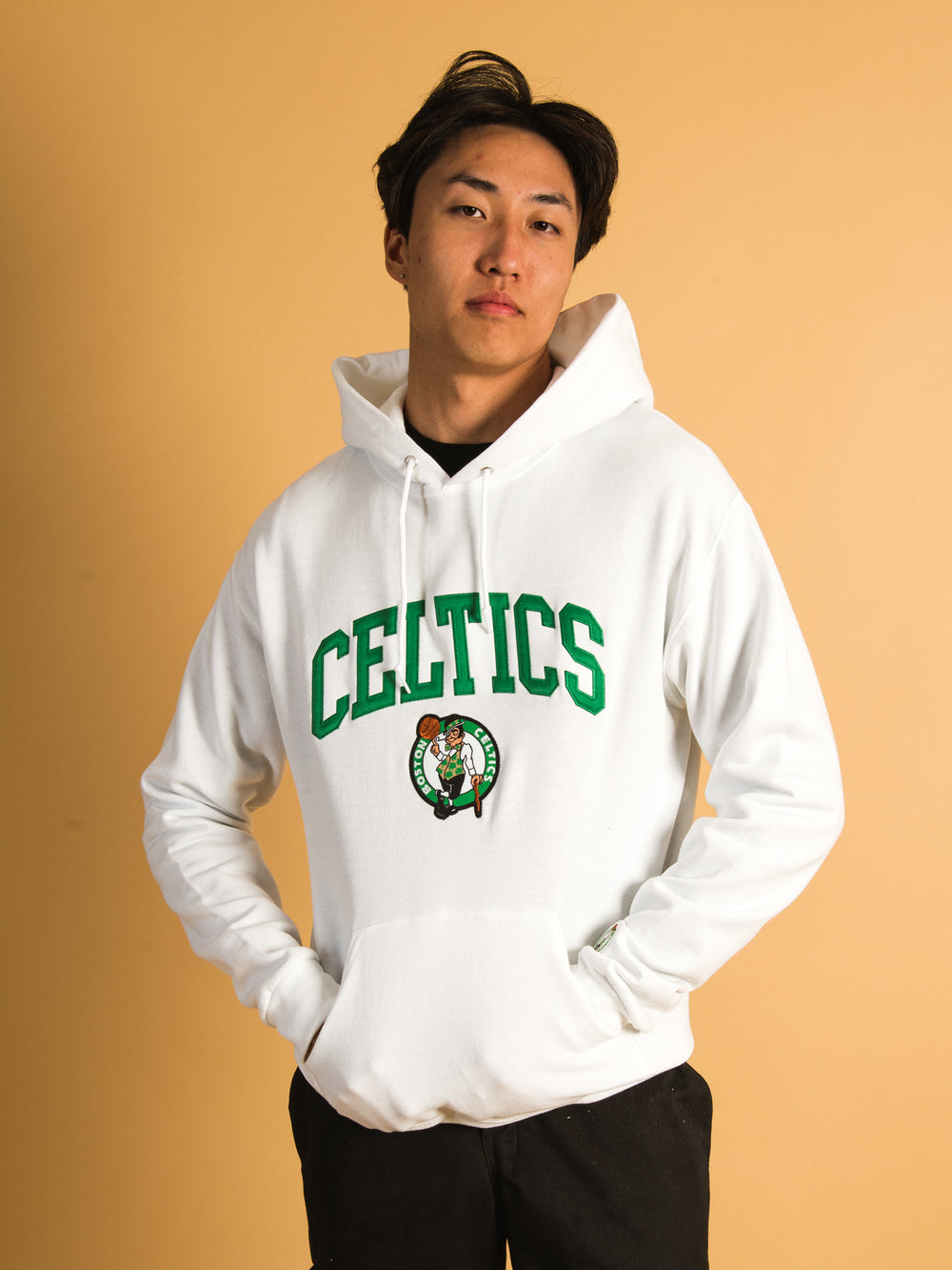 Boston Celtics Sweatshirts in Boston Celtics Team Shop 