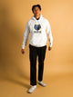 NBA NBA MEMPHIS GRIZZLIES EMBROIDERED HOODIE - Boathouse