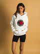 NBA NBA TORONTO RAPTORS EMBROIDERED HOODIE - Boathouse