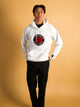 NBA NBA TORONTO RAPTORS EMBROIDERED HOODIE - Boathouse