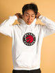 NBA NBA TORONTO RAPTORS EMBROIDERED HOODIE - Boathouse