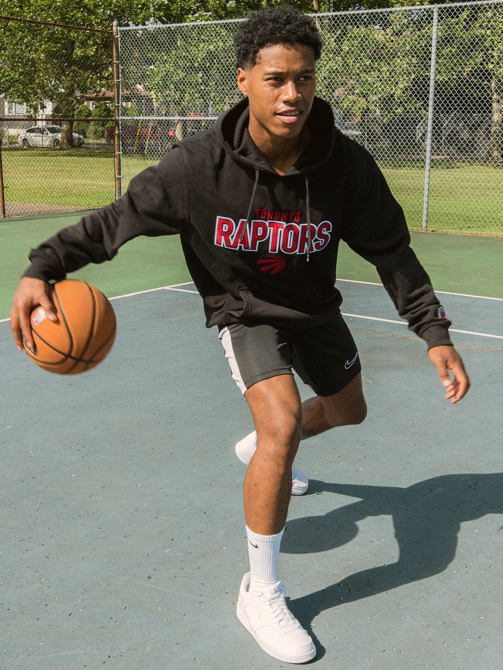 NBA Toronto Raptors Basketball Nike logo shirt, hoodie, sweater, long  sleeve and tank top