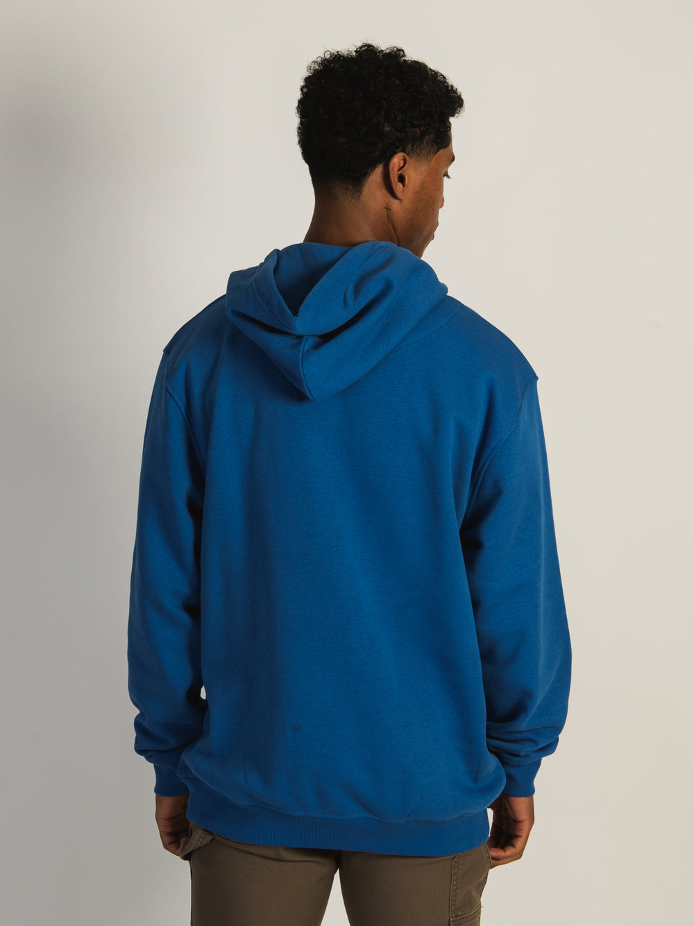 New York Knicks Pullover Hoodie » Moiderer's Row