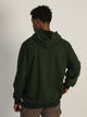 NBA NBA MILWAUKEE BUCKS HARDWOOD PULL OVER - Boathouse