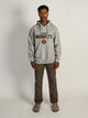 NBA NBA DENVER NUGGETS HARDWOOD PULL OVER HOODIE - Boathouse