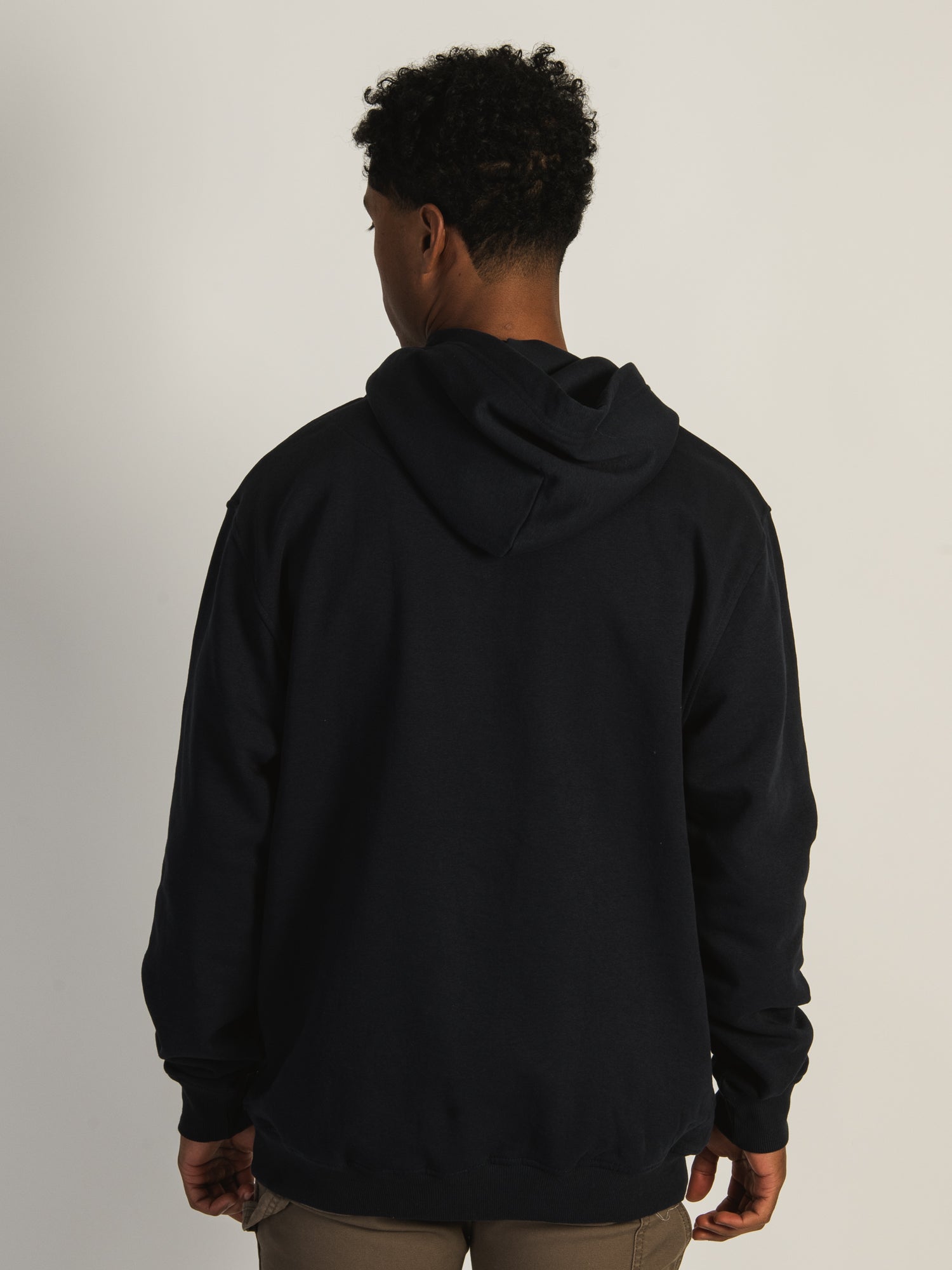 Nba clearance black hoodie