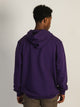 NBA NBA LA LAKERS HARDWOOD PULL OVER HOODIE - Boathouse