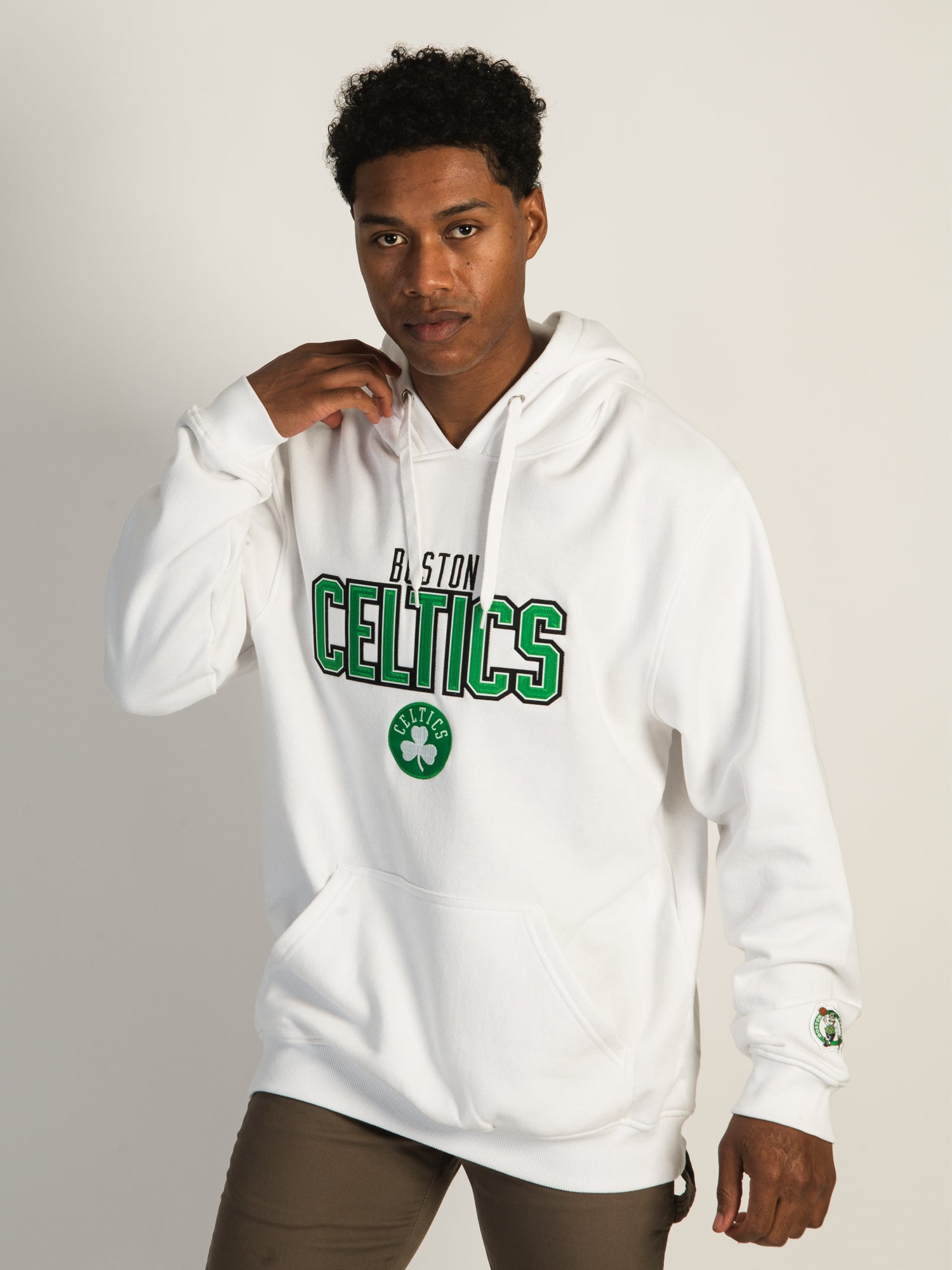 Nba shop celtics hoodie