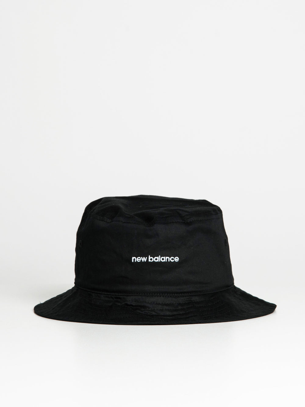NEW BALANCE BUCKET HAT