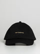 NEW BALANCE NEW BALANCE LINEAR LOGO HAT - Boathouse