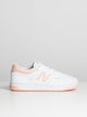 NEW BALANCE WOMENS NEW BALANCE THE 480 - CLEARANCE - Boathouse