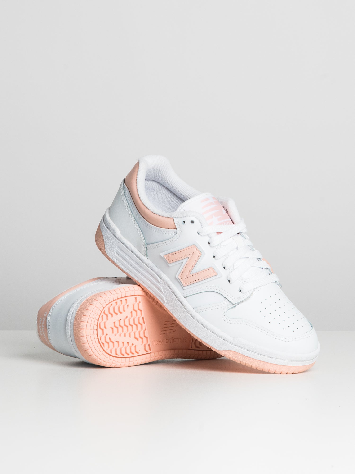 New balance best sale crt300 femme rose