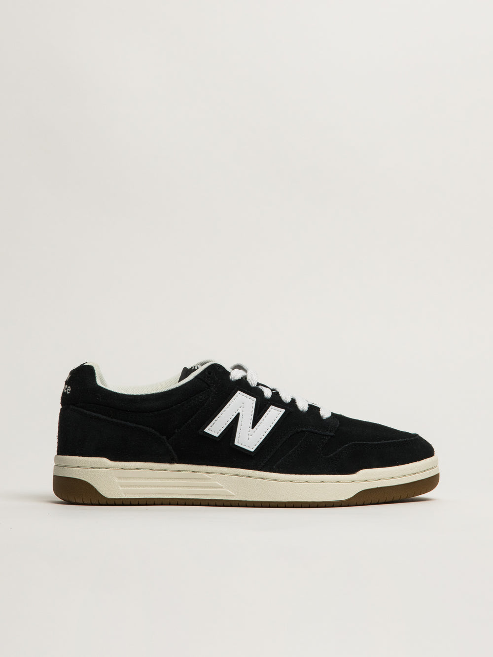 HOMME NEW BALANCE THE 480 - NOIR/BLANC