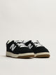 HOMME NEW BALANCE THE 480 - NOIR/BLANC
