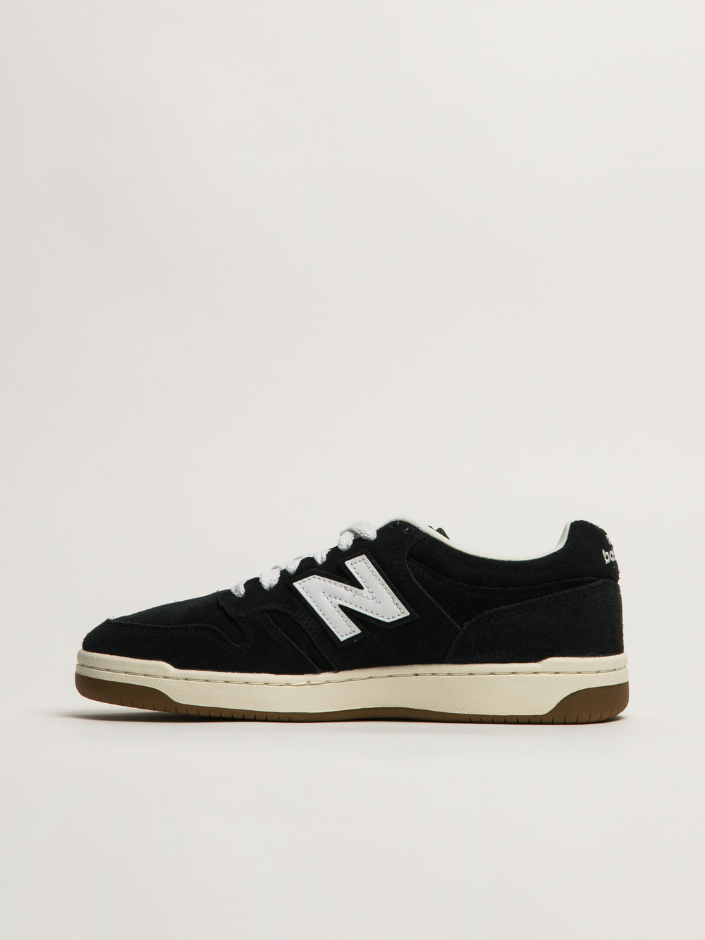 HOMME NEW BALANCE THE 480 - NOIR/BLANC