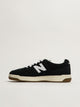 HOMME NEW BALANCE THE 480 - NOIR/BLANC