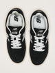 HOMME NEW BALANCE THE 480 - NOIR/BLANC