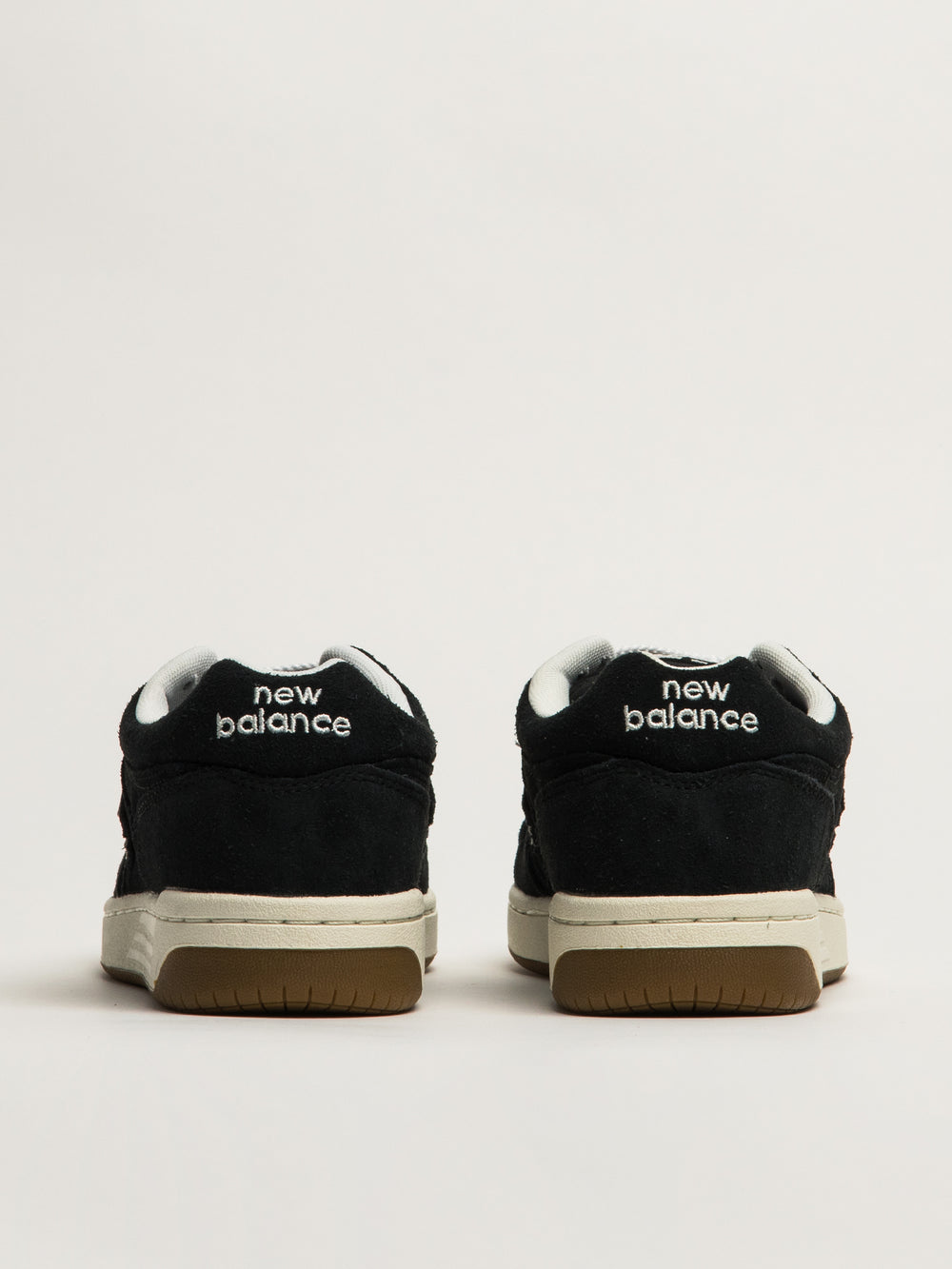 HOMME NEW BALANCE THE 480 - NOIR/BLANC