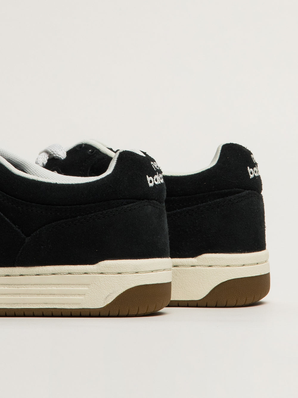 HOMME NEW BALANCE THE 480 - NOIR/BLANC