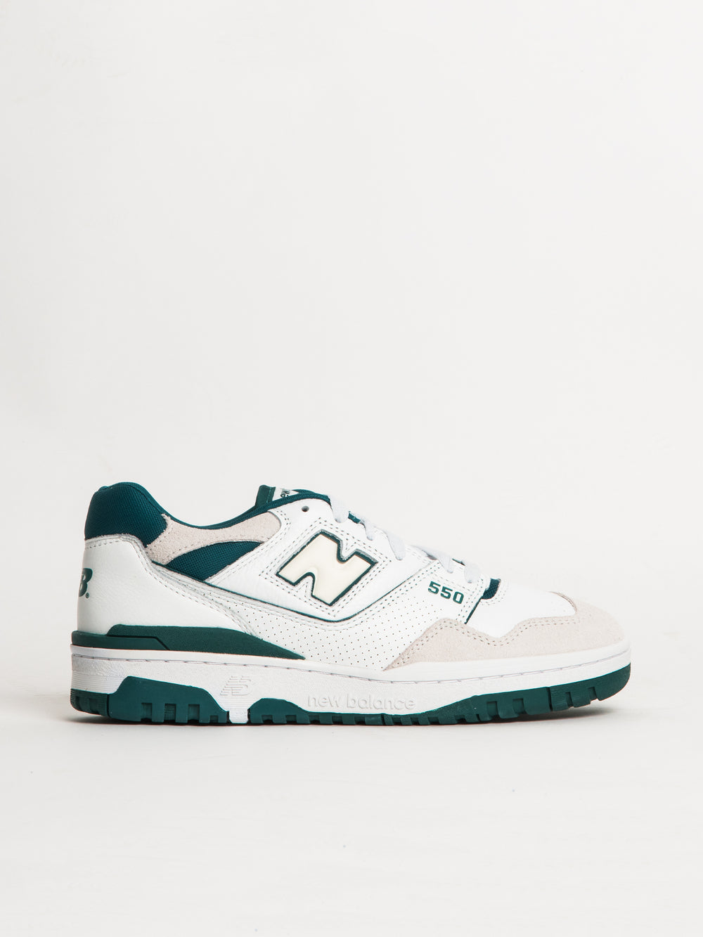 MENS NEW BALANCE THE 550