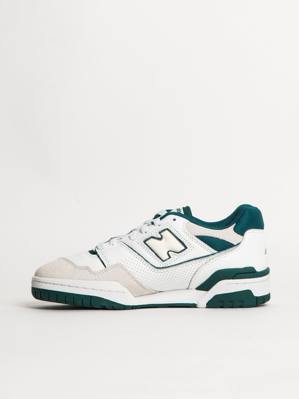 MENS NEW BALANCE THE 550