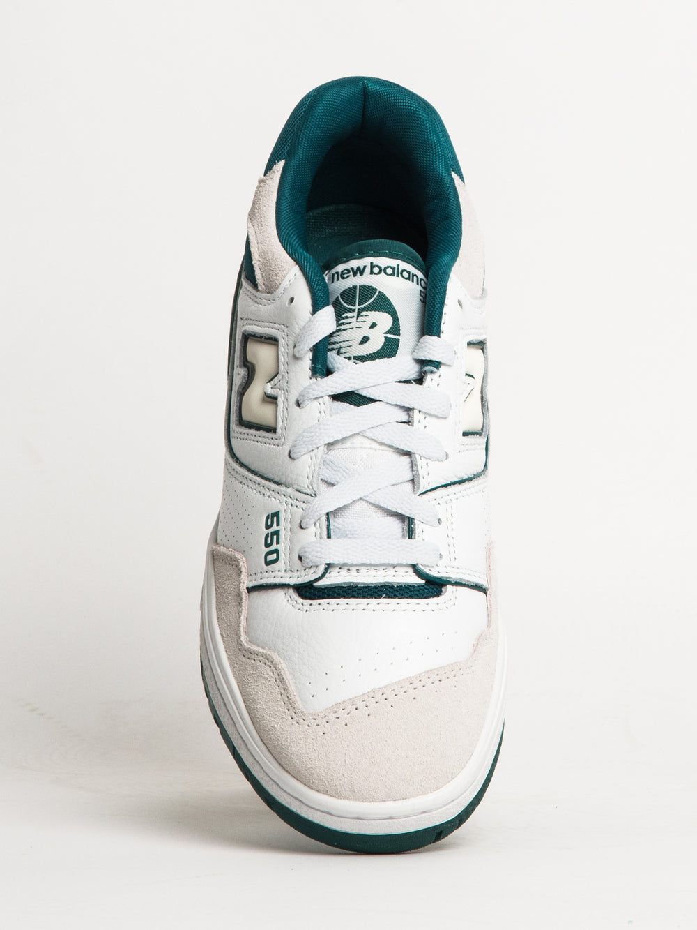 MENS NEW BALANCE THE 550