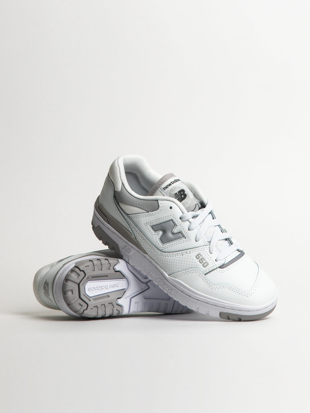 BASKETS NEW BALANCE 550 POUR FEMMES