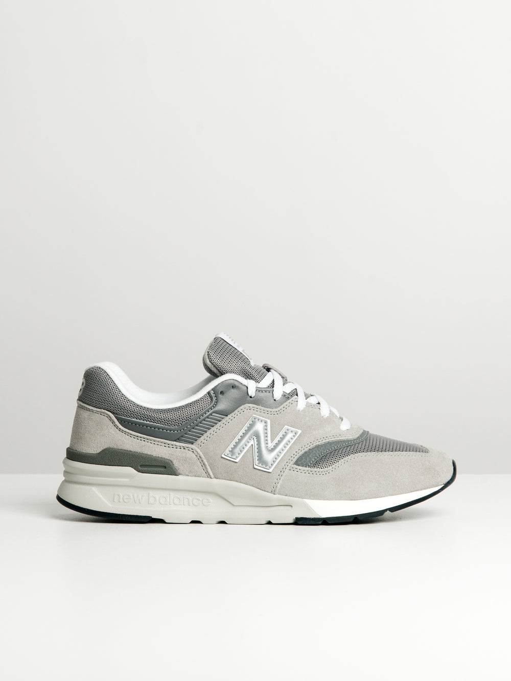 Casual Shoes New Balance 997 France MENS NEW BALANCE THE 997 SNEAKER