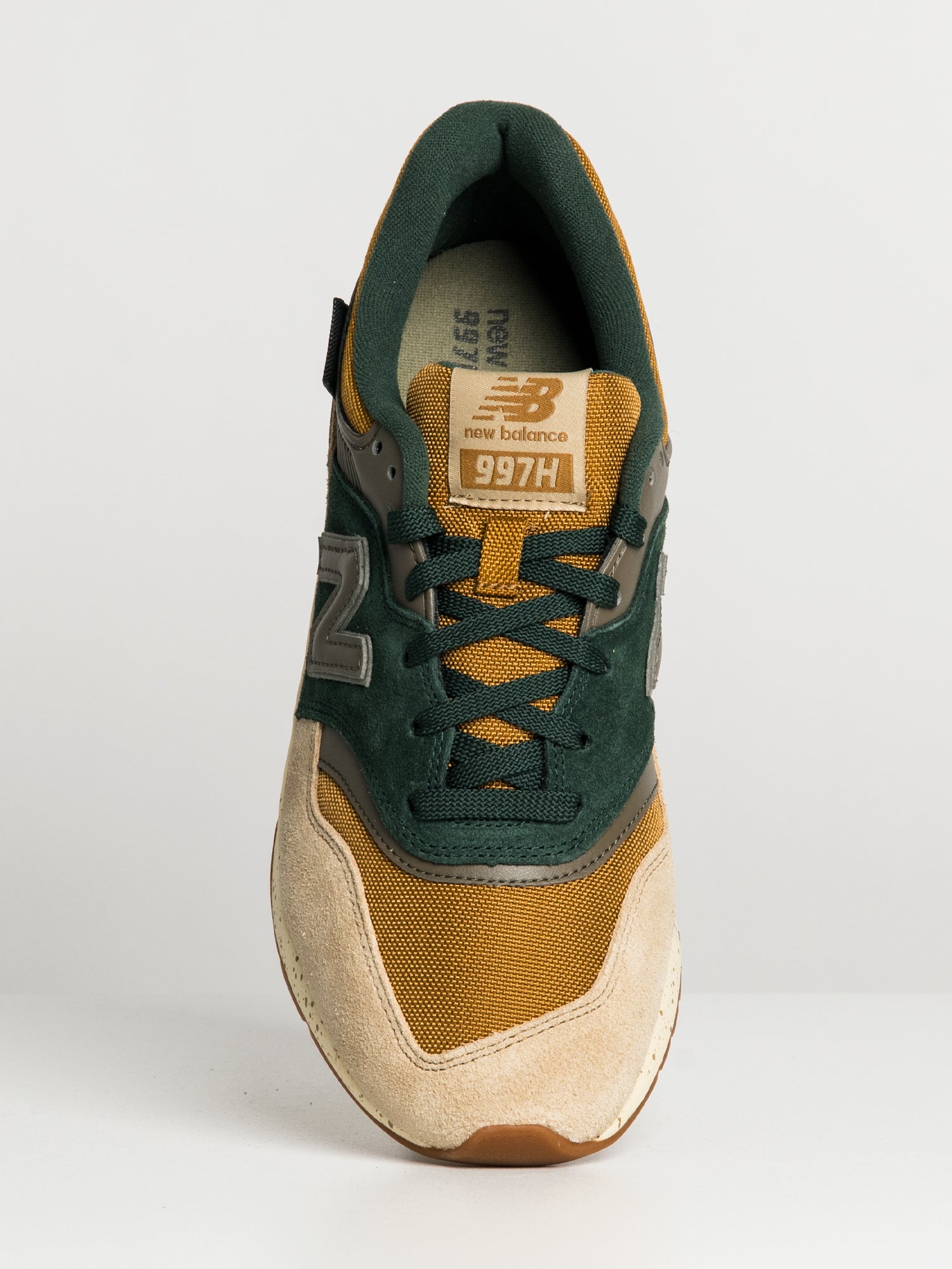 MENS NEW BALANCE THE 997 SNEAKER CLEARANCE