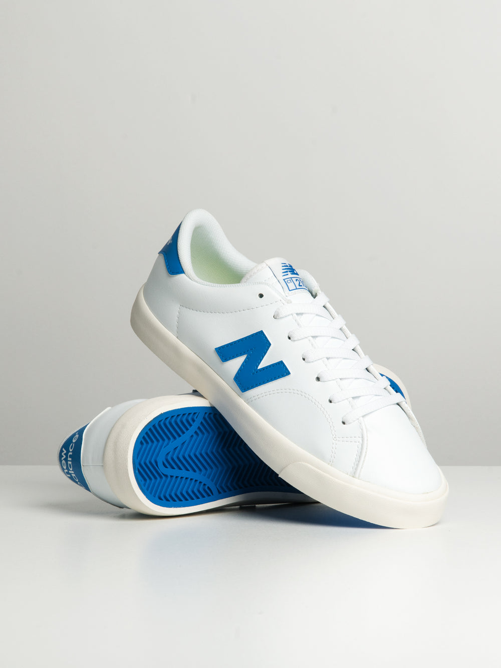 MENS NEW BALANCE THE 210 - CLEARANCE