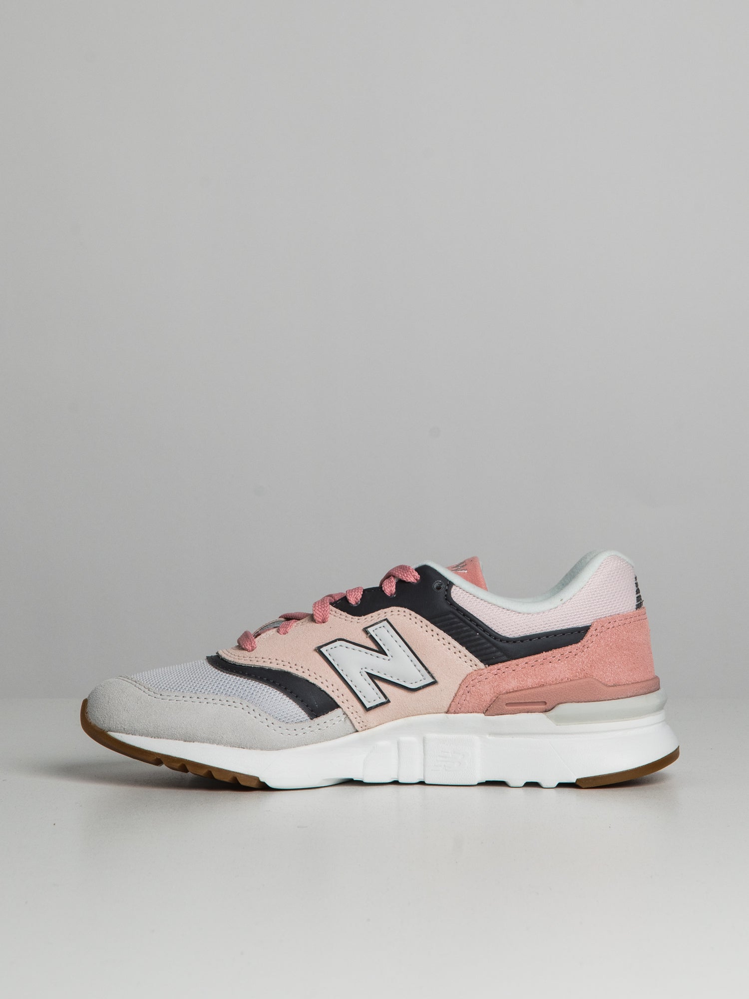 New balance 997h 2024 pink and grey