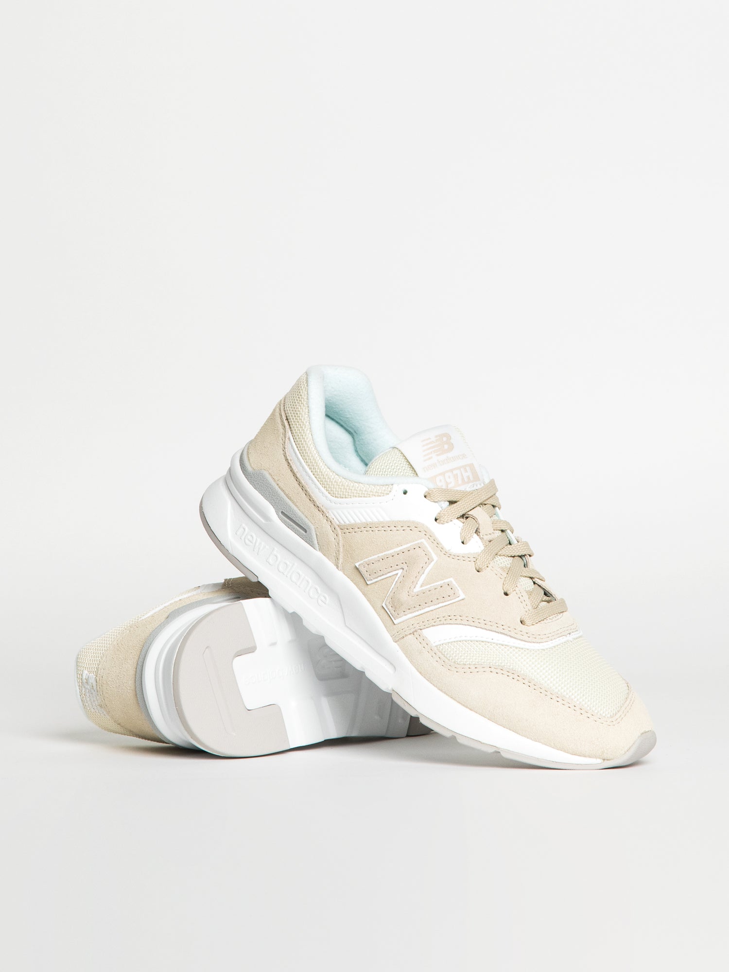 New balance hotsell 997 sport white