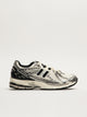 WOMENS NEW BALANCE 1906 - SILVER/BLACK