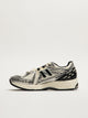 WOMENS NEW BALANCE 1906 - SILVER/BLACK