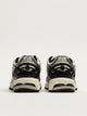 WOMENS NEW BALANCE 1906 - SILVER/BLACK