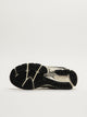 WOMENS NEW BALANCE 1906 - SILVER/BLACK