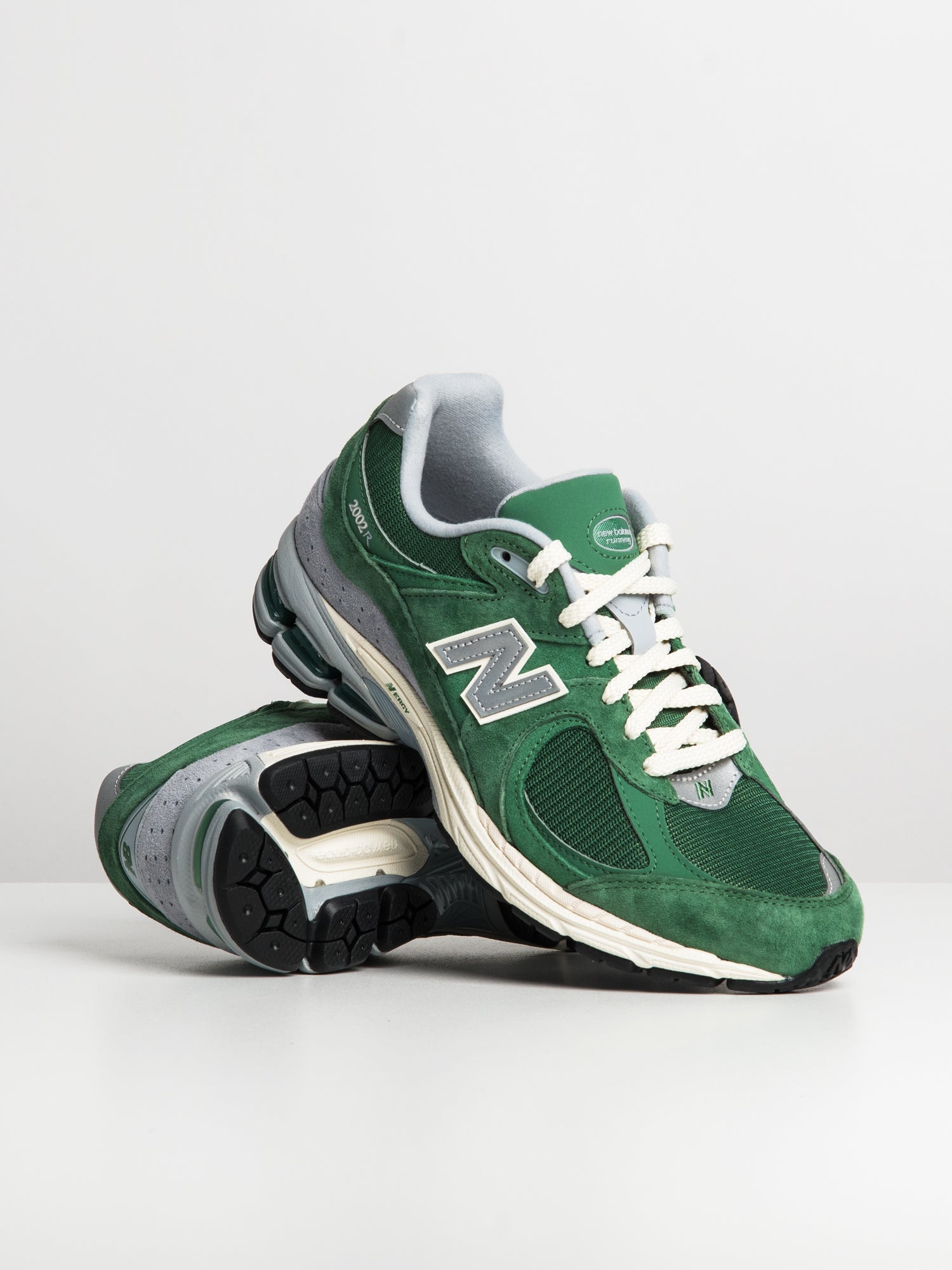 New sale balance 2002