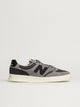 NEW BALANCE NEW BALANCE THE CT300 SNEAKER - GREY - Boathouse