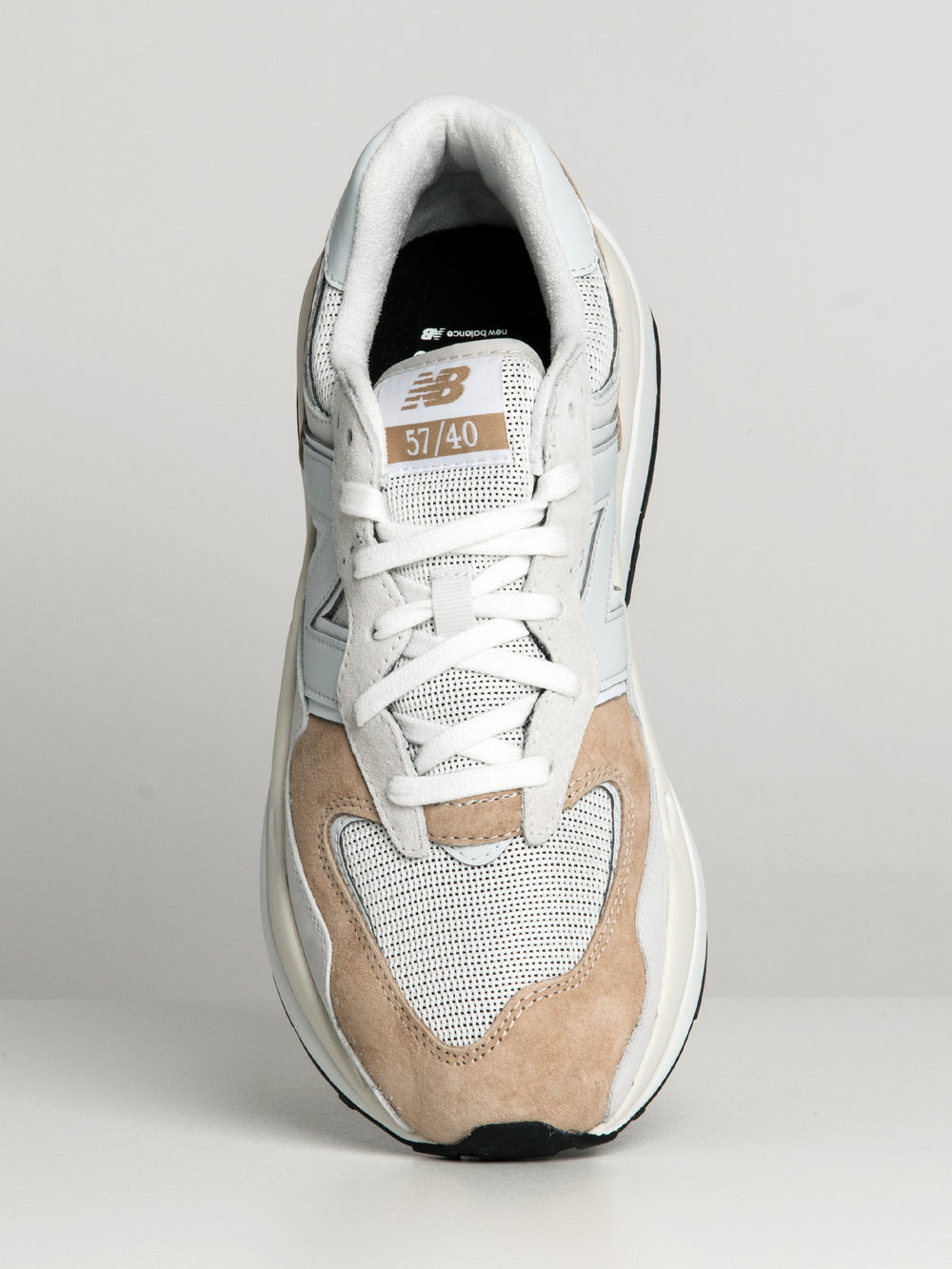 MENS NEW BALANCE THE 5740 SNEAKER - CLEARANCE