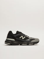 NEW BALANCE THE 603 SNEAKER - NOIR