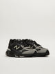 NEW BALANCE THE 603 SNEAKER - BLACK