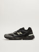 NEW BALANCE THE 603 SNEAKER - BLACK