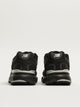 NEW BALANCE THE 603 SNEAKER - BLACK