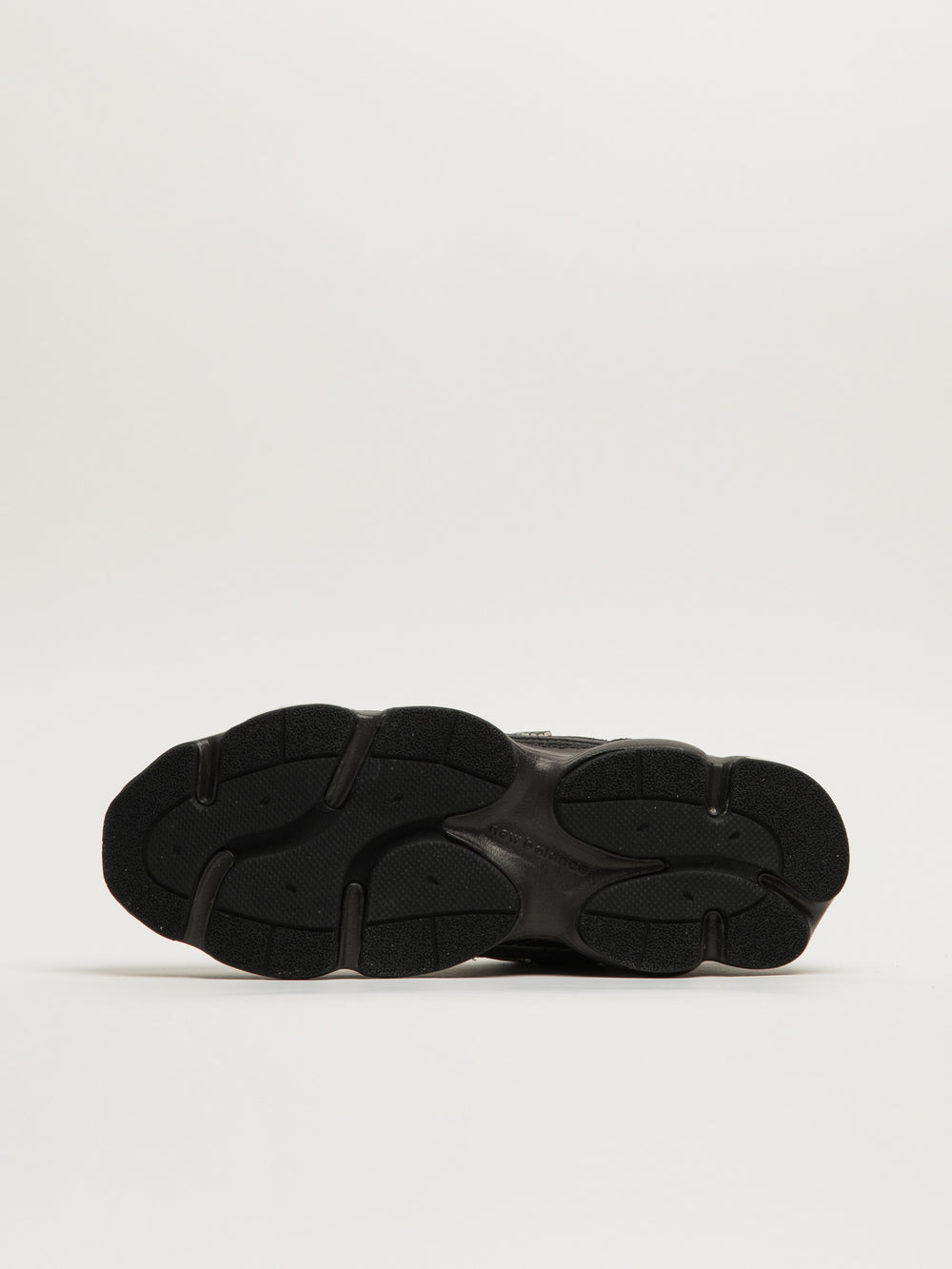 NEW BALANCE THE 603 SNEAKER - BLACK