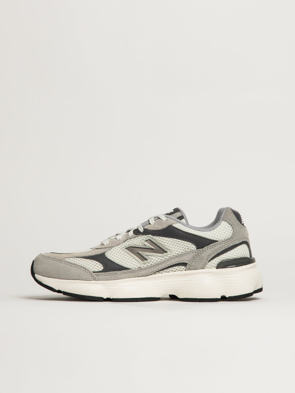 NEW BALANCE THE 603 SNEAKER - WHITE