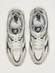 NEW BALANCE THE 603 SNEAKER - WHITE