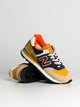 NEW BALANCE MENS NEW BALANCE THE 574 RUGGED - CLEARANCE - Boathouse