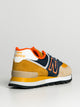 NEW BALANCE MENS NEW BALANCE THE 574 RUGGED - CLEARANCE - Boathouse