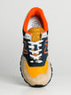 NEW BALANCE MENS NEW BALANCE THE 574 RUGGED - CLEARANCE - Boathouse